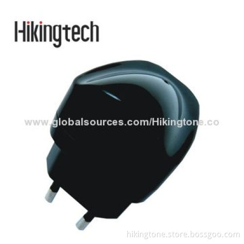USB wall charger for iPhone
